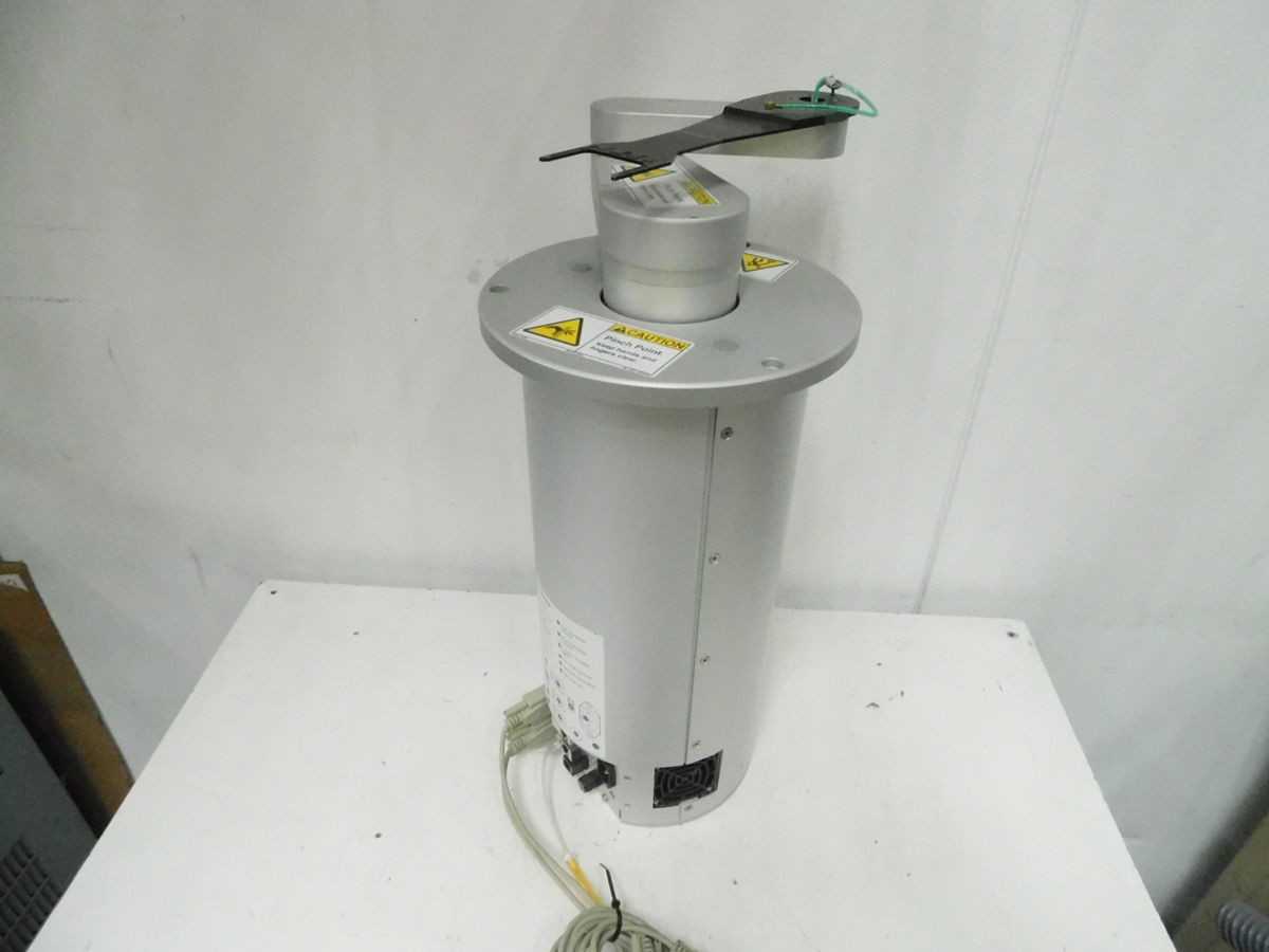 ISEL AUTOMATION IWH-TA07S10F-1 ROBOTS, 3 AXIS - ROBOT PARTS