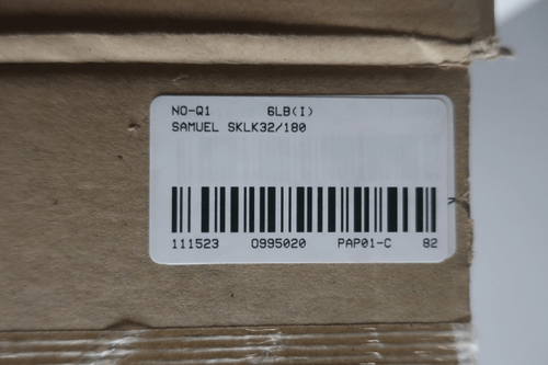 SKU 995020 - SAMUEL SKLK32/180 PRINTHEAD - PRINTER PARTS & ACCESSORIES