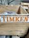 TIMKEN LM65444D BEARING - BEARINGS
