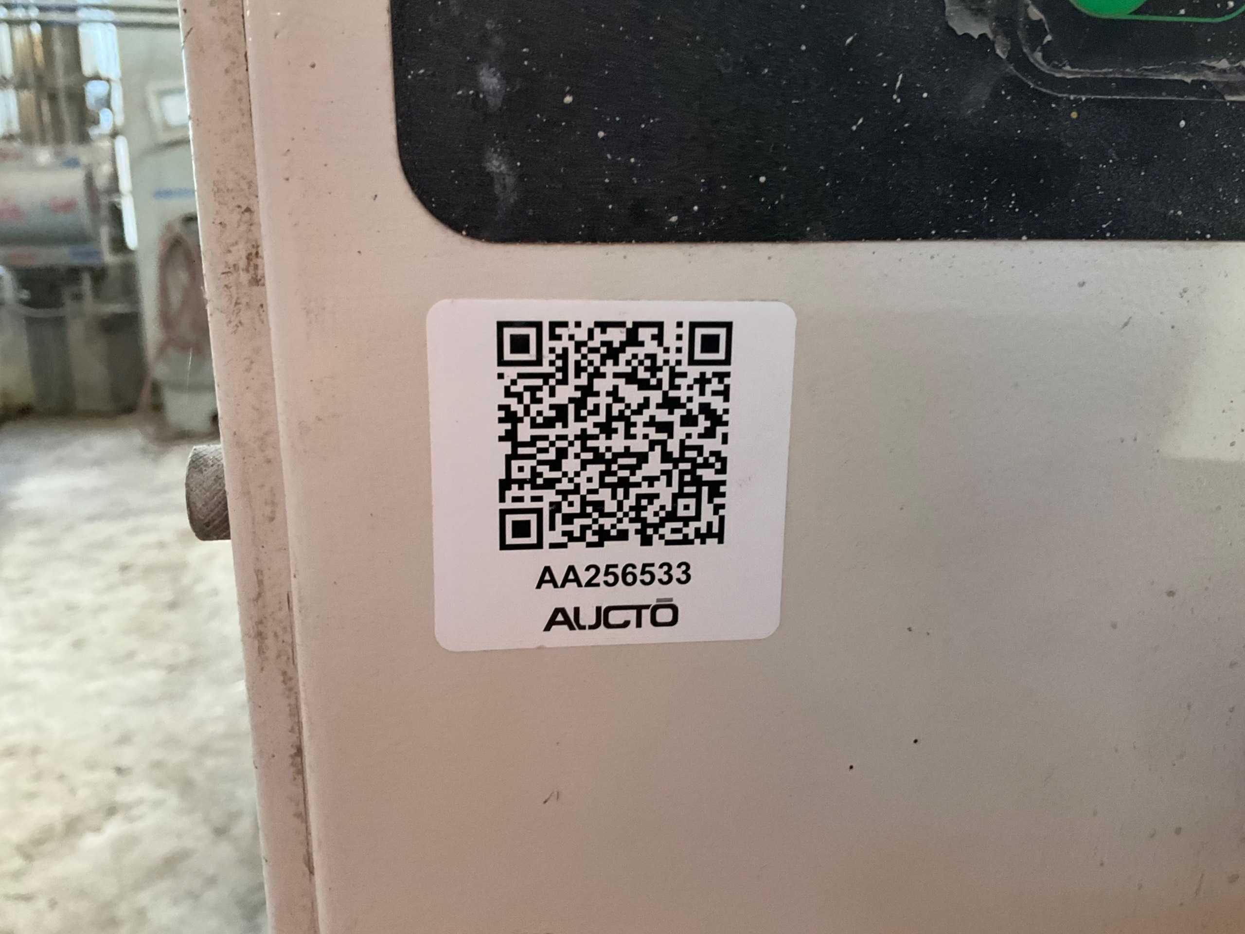 INGERSOLL-RAND SSR- EP75 AIR COMPRESSOR - STATIONARY AIR COMPRESSOR