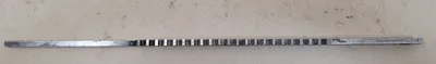 DAVIS 5/16 KEYSEATER WITH 5/16” BROACH, 3/4” HEIGHT, 16”/23” OAL LENGTH - MACHINE TOOLING