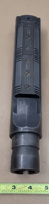 SUNNEN 2H P28 2250WF HONING MANDREL (BORE DIA: 2.230"-2.375") - MACHINE TOOLING