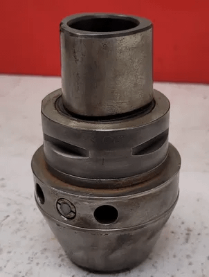 SANDVIK COROMANT CAPTO TO HYDRO-GRIP PRECISION CHUCK C6-391.CGA-32 084 - MACHINE TOOLING