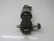 Allen-Bradley MPL-A4530K-MJ72AA E24, Motor Gear Reducer, 2.2kW Pwr, 7NM Torq, 30:1 Ratio - GEAR REDUCERS