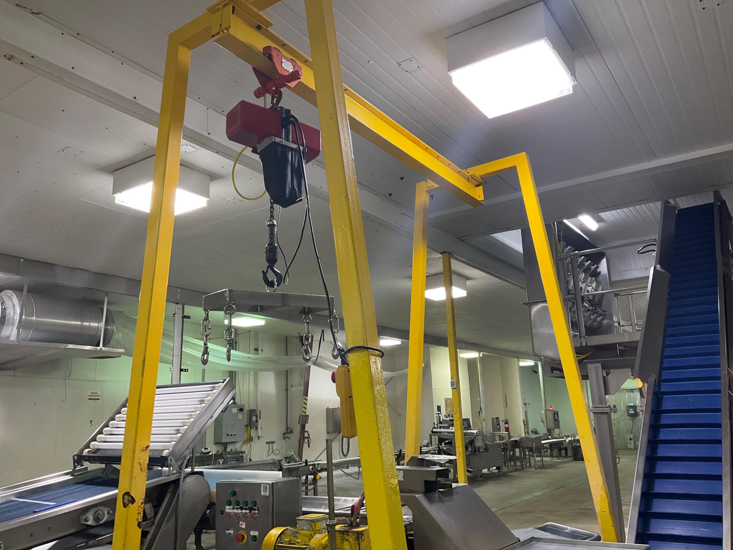 Used Industrial Equipment & Machinery | Aucto Marketplace Used Industrial Equipment & Machinery | Aucto Marketplace