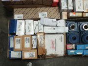 SKU 1739336 - PALLET OF ASSORTED BEARINGS, MOUNTED, PILLOW BLOCK - BEARINGS