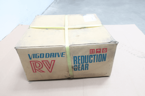 SKU 941876 - NABTESCO RV-450N-236.36 VIGO DRIVE FANUC A97L-0218-0383 RV REDUCTION GEAR - ROBOT PARTS