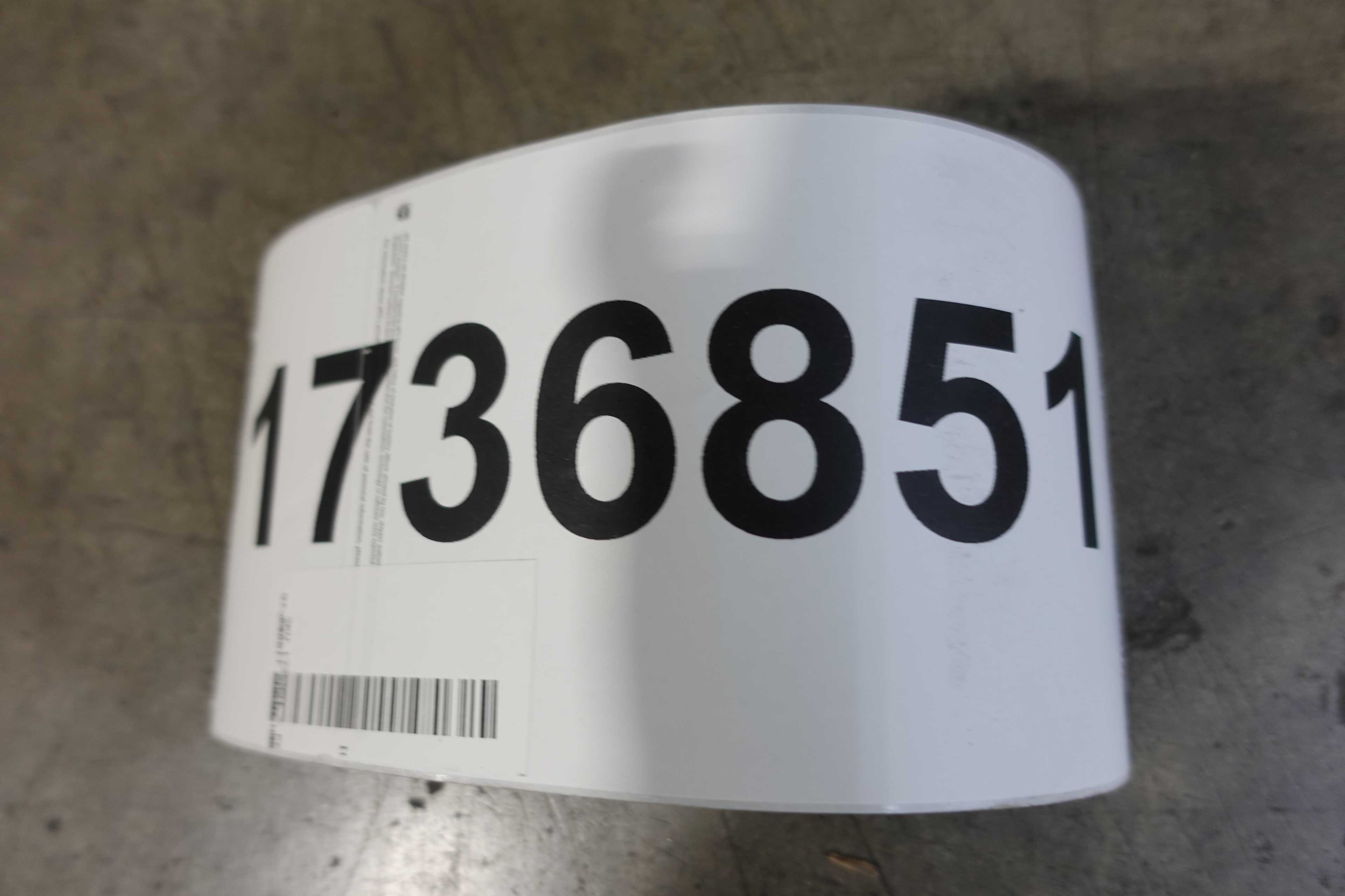 SKU 1736851 - PALLET OF ASSORTED BABBITT CHAIN WHEELS - POWER TRANSMISSION