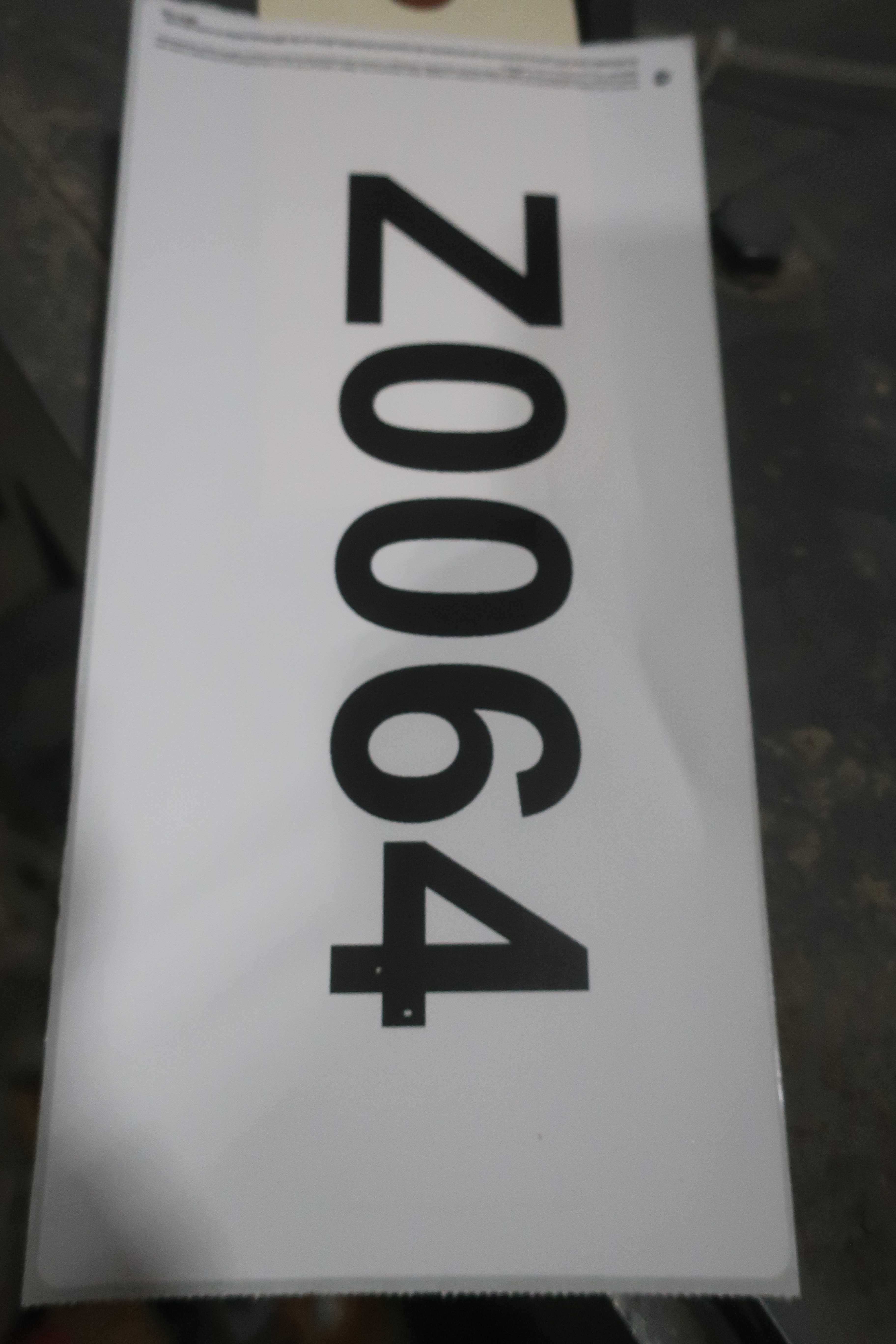 TECO WESTINGHOUSE KPF3002 NEMA PREMIUM AC MOTOR - AC MOTOR
