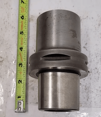 SANDVIK CAPTO C8-391.02-63 080 REDUCTION ADAPTOR - MACHINE TOOLING