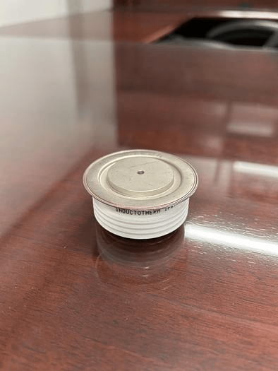 INDUCTOTHERM 147-9110-W THYRISTOR MODULE, 0.23 KGS, SCR INVERTER, GTO - ELECTRICAL COMPONENTS