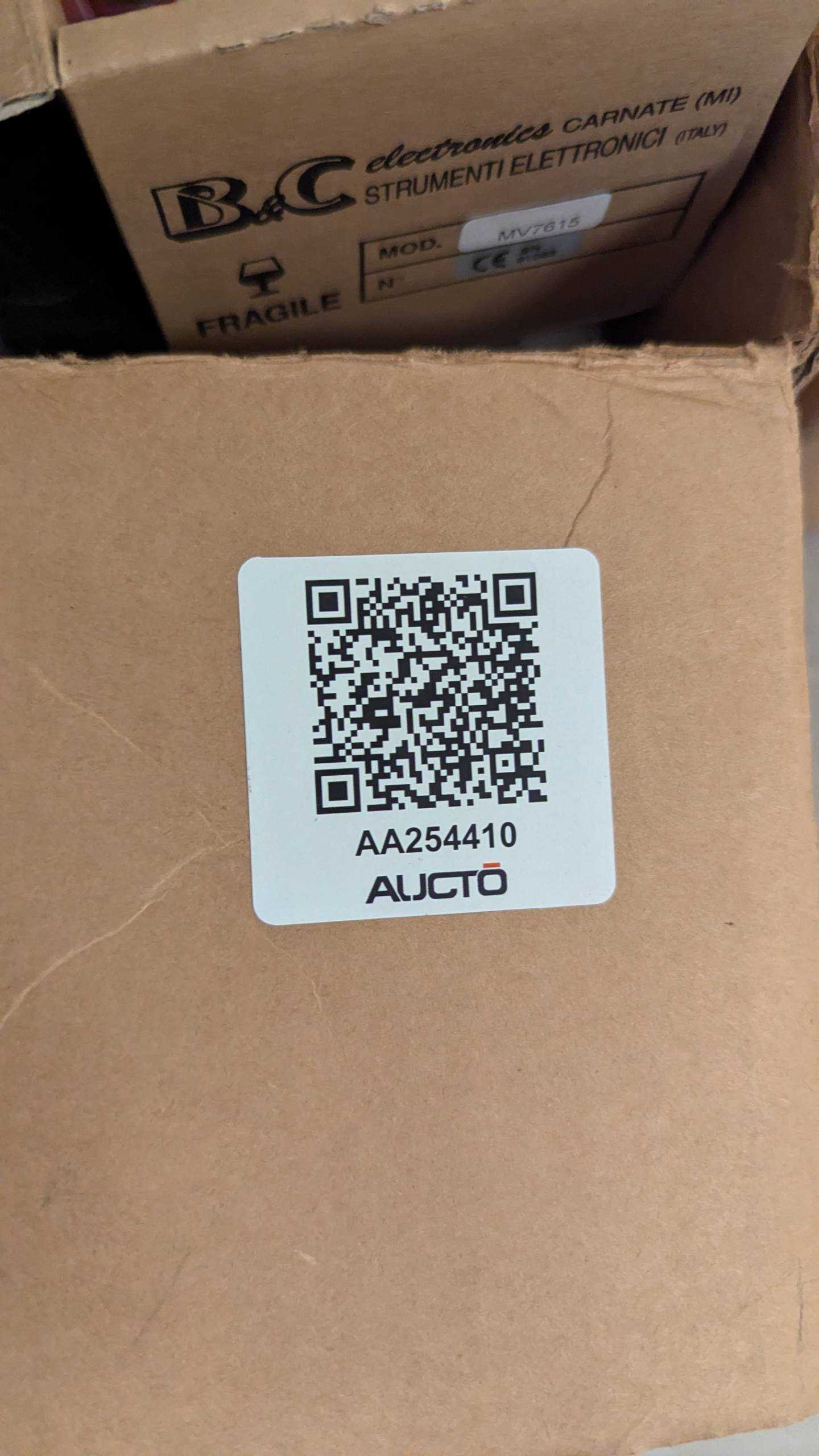 BULK QTY OF SPARE PARTS - AUTOMATION & CONTROLS