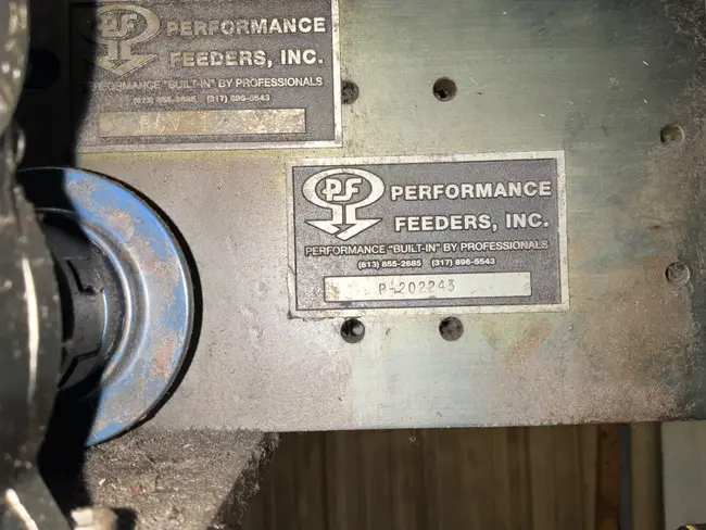 VALVE SEAT INSPECTION GAUGE - undefined