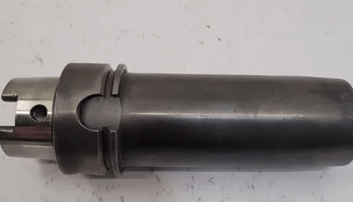 PARLEC H40-62SF394 HSK40 5/8" SHRINK FIT TOOL HOLDER - MACHINE TOOLING