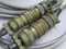 AEROTECH ASR1000-10-MS-RE2048AS-MP VACUUM VALVE ACTUATOR ASSEMBLY - ACTUATOR