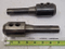 SHARS TOOL R8 SOLID HOLDER FOR 7/8" END MILL - MACHINE TOOLING