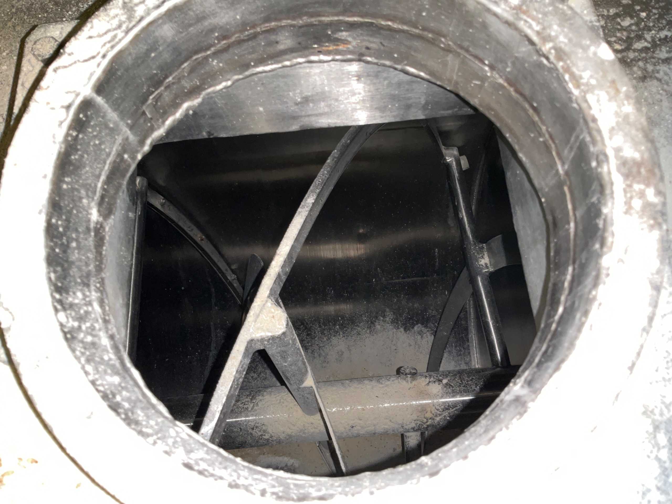 DAY DR254 SPIRAL MIXER - SPIRAL MIXER