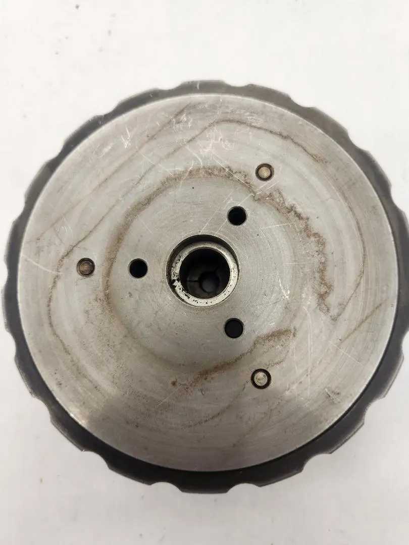 METROLOGY SYSTEMS CORP MICRO-CENTRIC 3 JAW CMM FIXTURE - MACHINE TOOLING