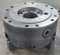 12IN CUSHMAN LATHE CHUCK – 3 JAWS PLAIN BACK - MACHINING TOOLING & PARTS