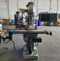 BRIDGEPORT SERIES 1 EZ TRAK SX VERTICAL MILL, 2 HP, 9" X 48" TABLE, R8 TAPER, 60-4200 RPM - VERTICAL MILLING MACHINES