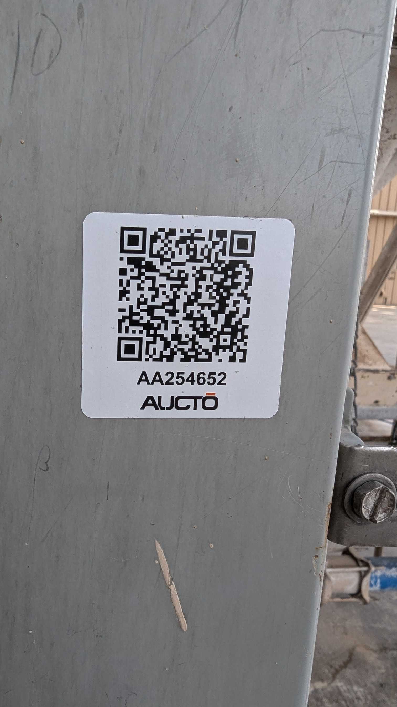 CONTENTS OF ELECTRICAL PANEL - AUTOMATION & CONTROLS