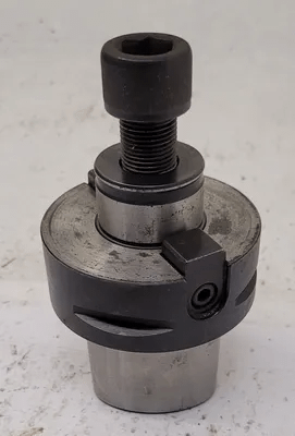 SANDVIK COROMANT CAPTO C8-391.05-38-030 ADAPTOR - 1.5" ARBOR/CAPTO C8 CONNECTION - MACHINE TOOLING