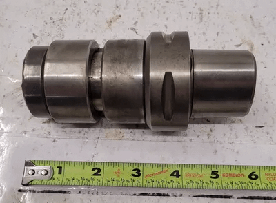 SANDVIK COROMANT C6-A391.10-38 025 COROMANT CAPTO TO SIDE/FACE MILL ADAPTOR - MACHINE TOOLING
