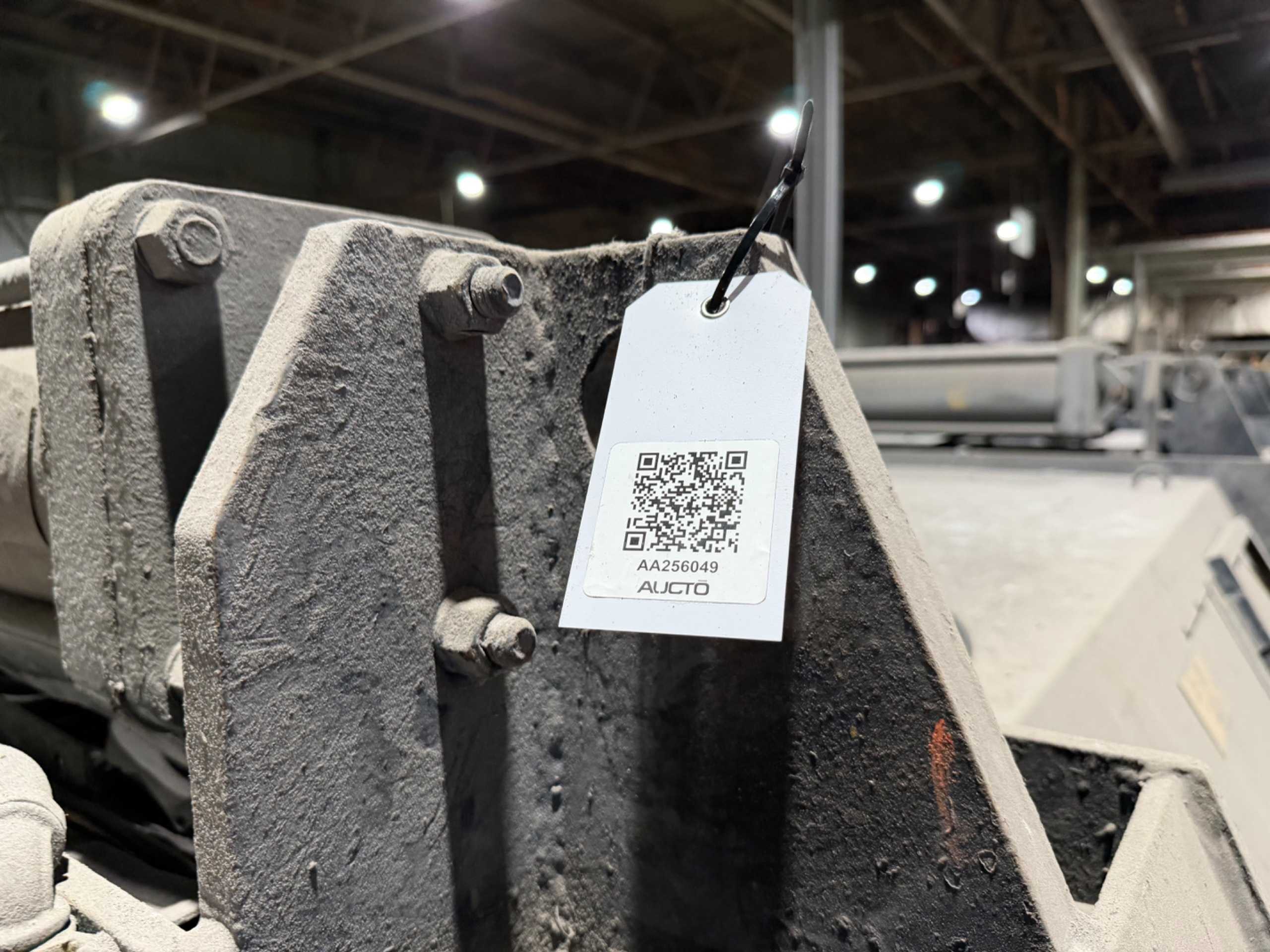 CEECO 7 CARRIER TUBULAR WIRE STRANDER LINE - WIRE MANUFACTURING EQUIPMENT