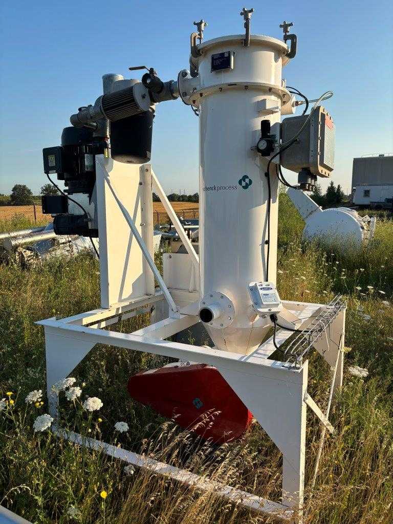 2020 SCHENCK PROCESS FILTER ASSEMBLY - FILTER ASSEMBLY
