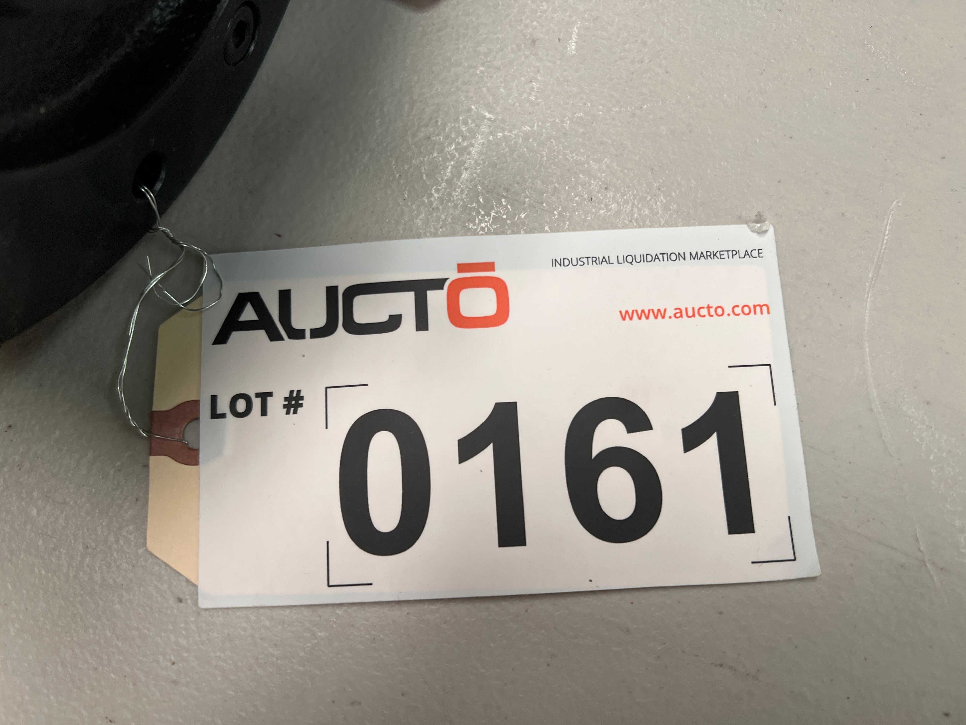 Nexen 801755 Enclosed Clutch-Brake - ELECTRIC BRAKE