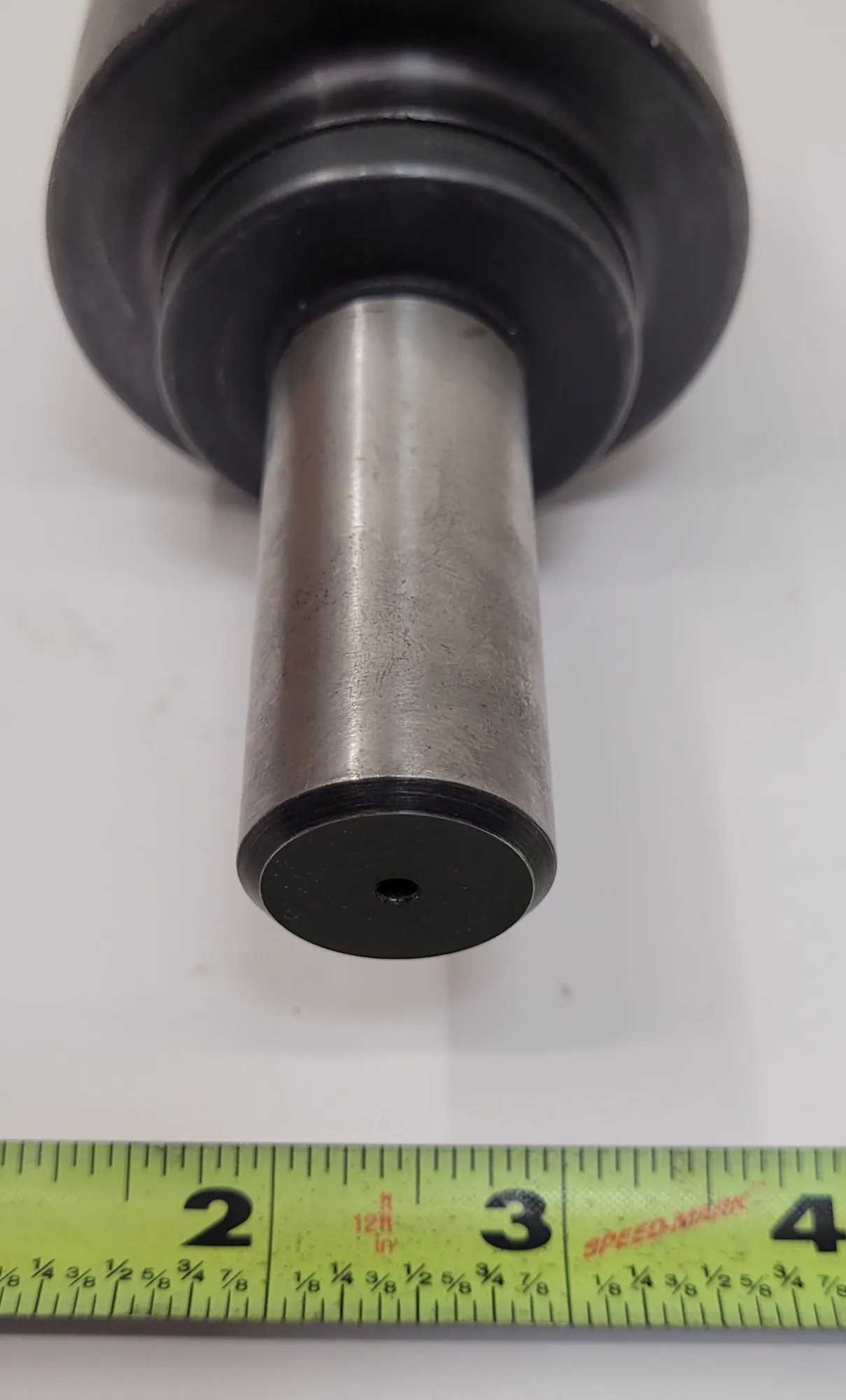 CRITERION 3IN BORING HEAD, STRAIGHT SHANK, 1IN SHANK DIAMETER, 5.75IN OAL - MACHINE TOOLING