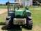 2011 TEREX GENIE GTH-5519 TELESCOPIC HANDLER - TELESCOPIC HANDLERS