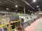 CEECO 7 CARRIER TUBULAR WIRE STRANDER LINE - WIRE MANUFACTURING EQUIPMENT