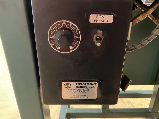 VALVE SEAT INSPECTION GAUGE - undefined
