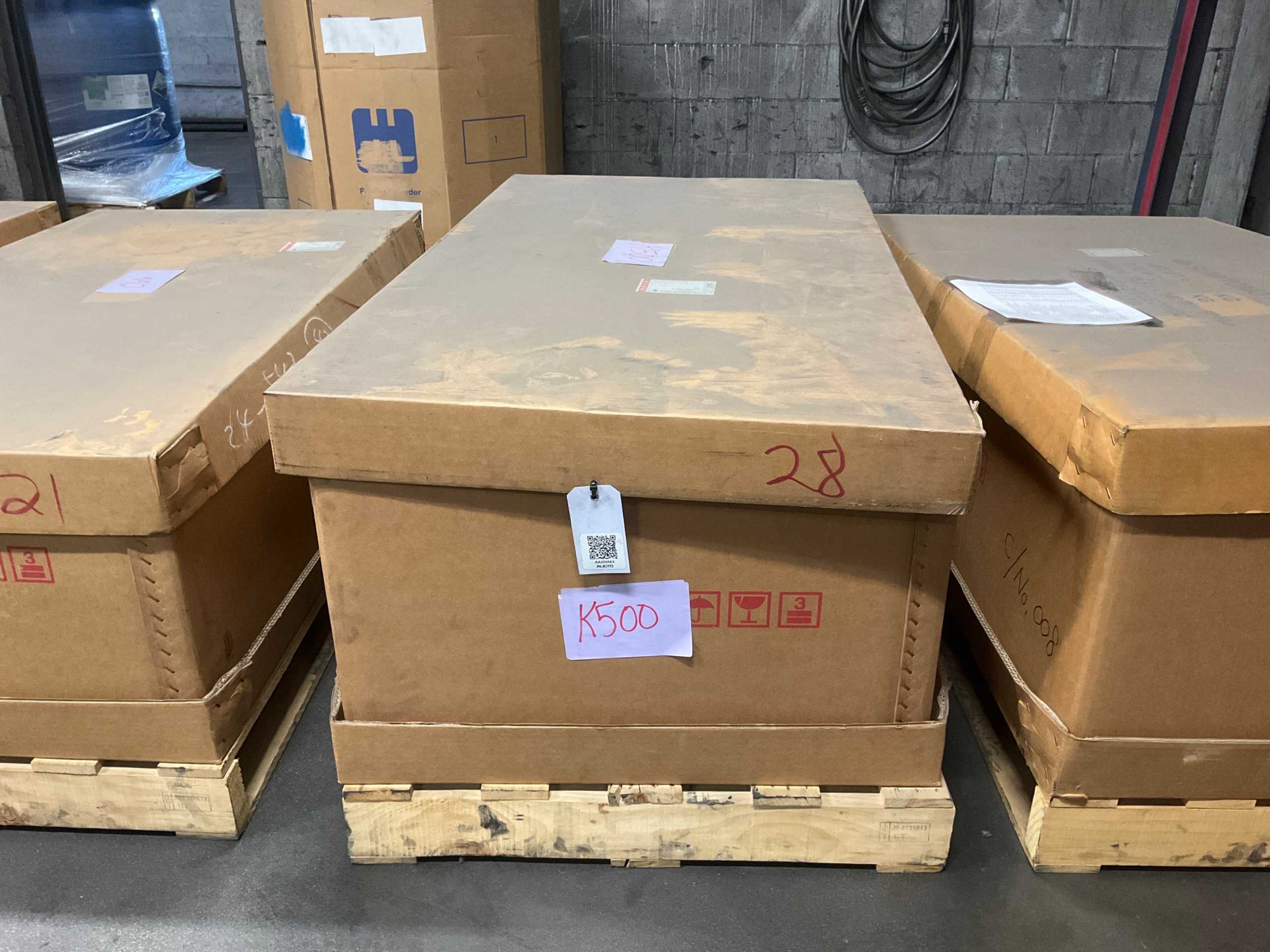 BULK QTY OF PRESS PARTS BULK QTY OF PRESS PARTS