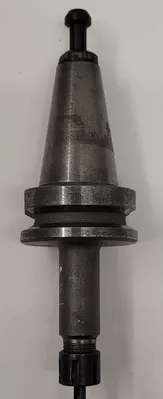 COMMAND BT30 - B2C4-0011 QUICK CHANGE TOOL HOLDER, CAT30 TAPER, 5.78IN OAL - MACHINE TOOLING