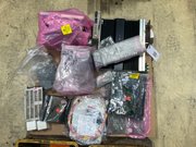 BULK QTY OF INDUSTRIAL PARTS - INDUSTRIAL PARTS