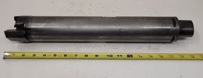 SANDVIK COROMANT CAPTO C6-391.69A-6-063 367A SILENT BORING TOOL - MACHINE TOOLING