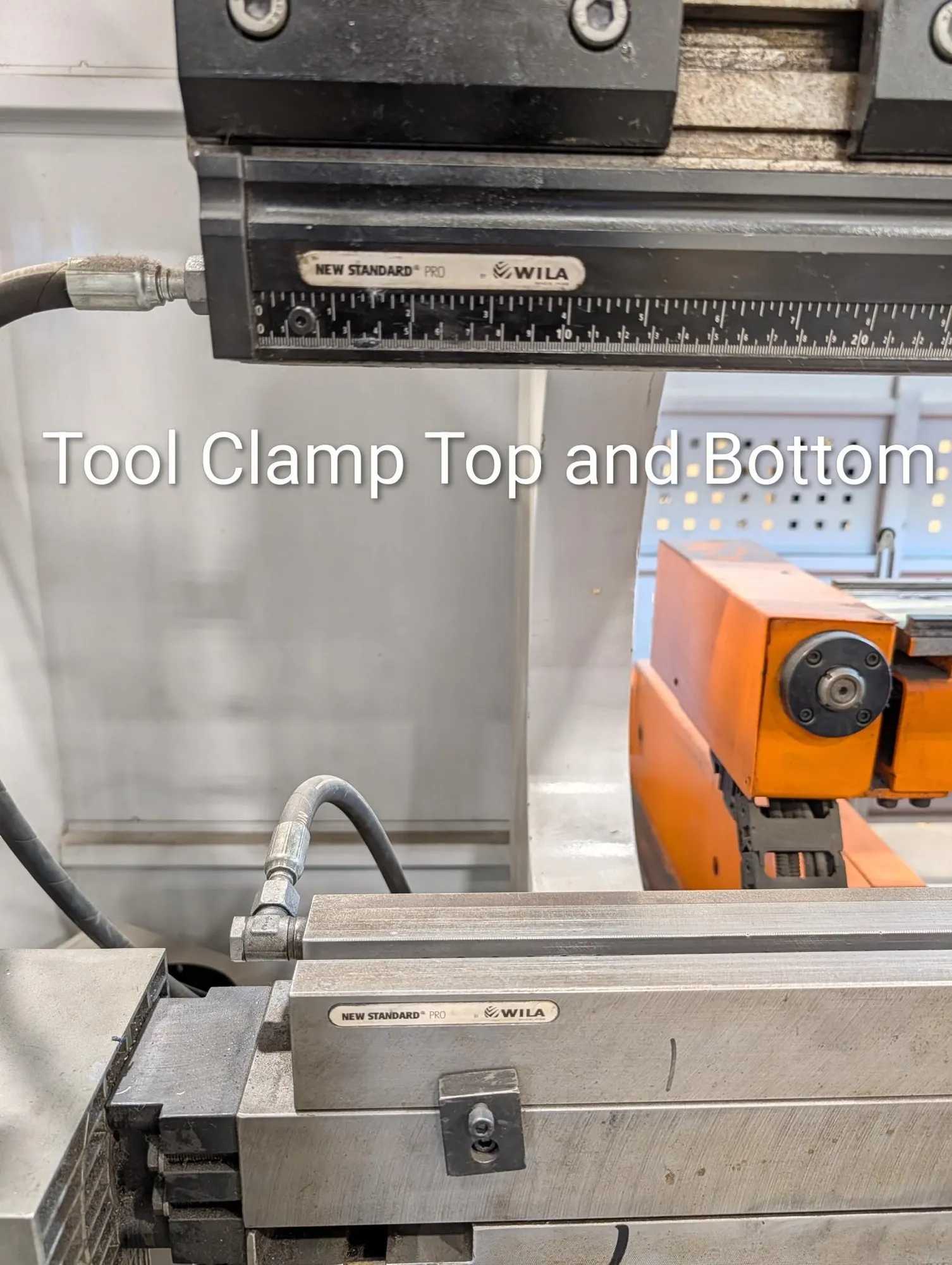 2015 ERMAKSAN SPEED-BEND PRO 10X149 CNC PRESS BRAKE, 149 US TON, 120 IN, 575V - PRESS BRAKES