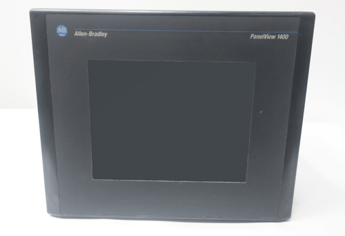 SKU 1030046 - ALLEN BRADLEY 2711-T14C1 PANELVIEW 1400 OPERATOR INTERFACE PANEL SER B - OPERATOR INTERFACE PANELS