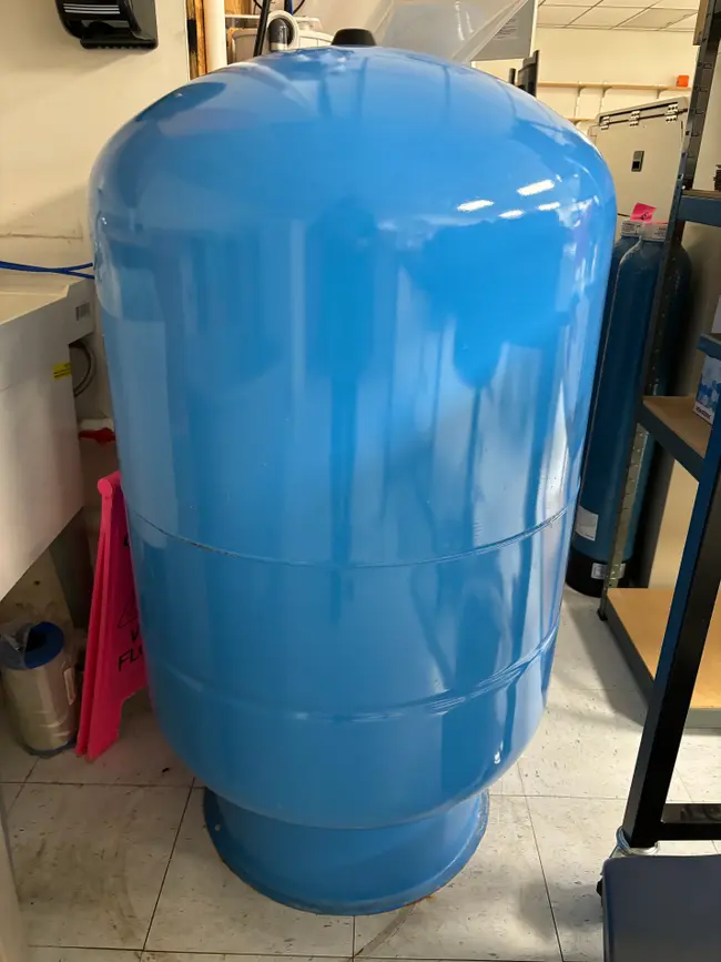 AQUA SOLUTIONS WATER PURIFICATION SYSTEM - undefined