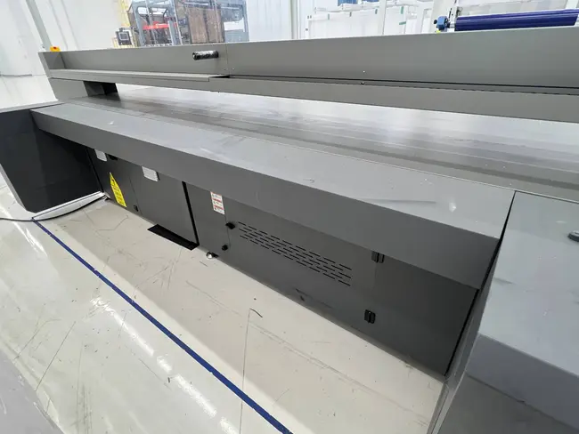2023 A.I. DIGITAL PRINTING MACHINE - undefined