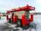 2021 MEC 6092RT ROUGH TERRAIN SCISSOR LIFT, 66 FT WORKING HEIGHT, 1,200 LB CAPACITY - SCISSOR LIFTS