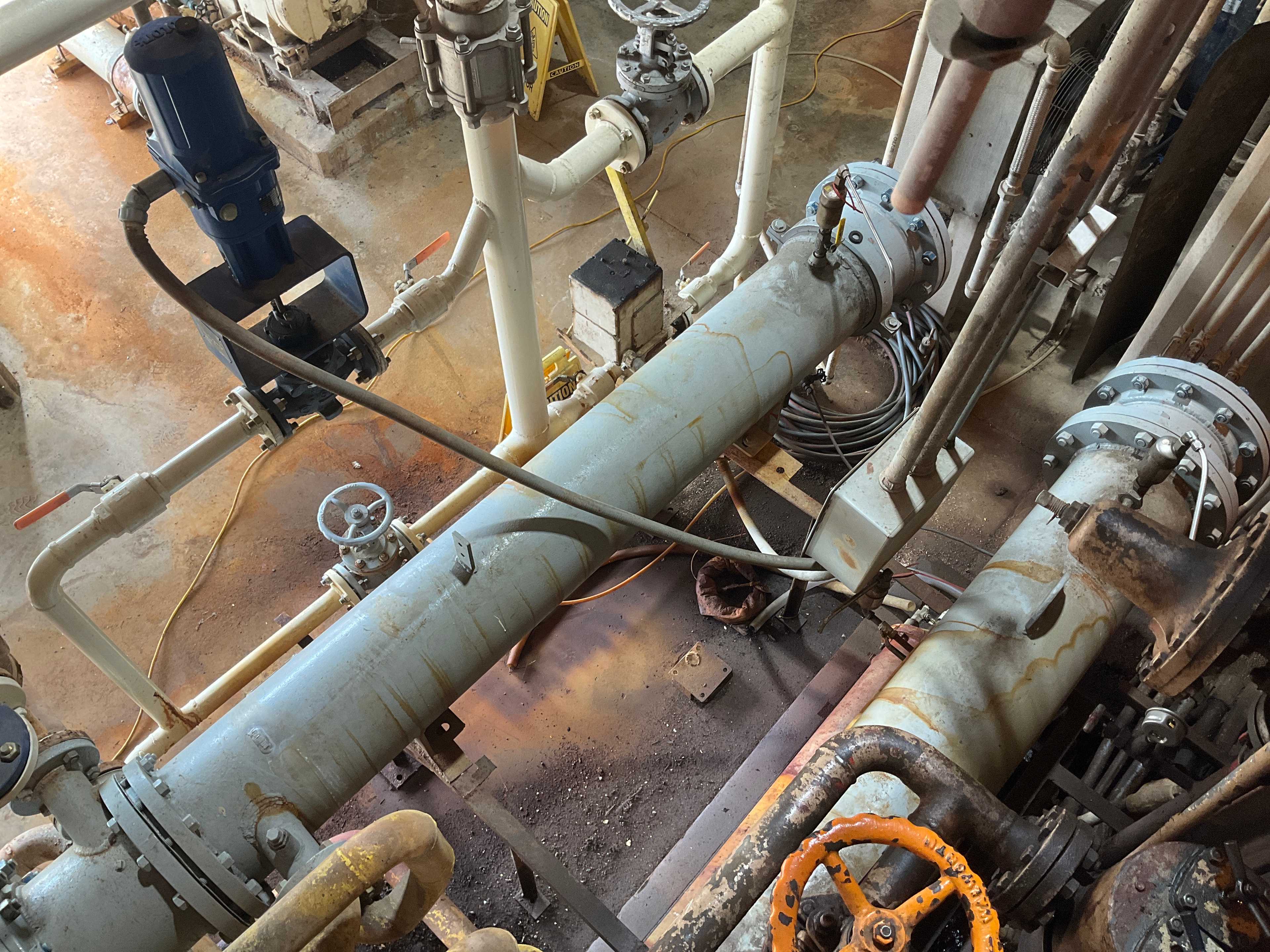 OIL SEAL SYSTEM - OIL SEAL