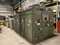INDUCTOTHERM VIP POWER MELT CORELESS INDUCTION FURNACE, 1750KW, 70HZ, 7.5T CAPACITY - MELTING FURNACE