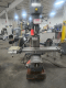 LAGUN FTV-2 FT-2 VERTICAL MILL 2 HP STEP PULLEY HEAD - VERTICAL MILLING MACHINES