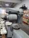 BRIDGEPORT E SHAPING HEAD #2408 - 1/3 HP, 4" STROKE SHAPING ATTACHMENT FOR PRECISION WORK - MACHINING TOOLING & PARTS