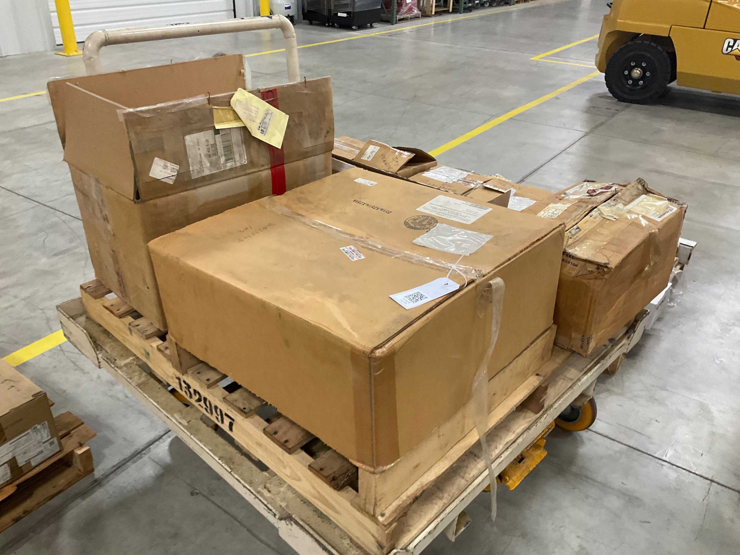 BULK LIST OF GEAR REDUCERS - GEAR REDUCERS