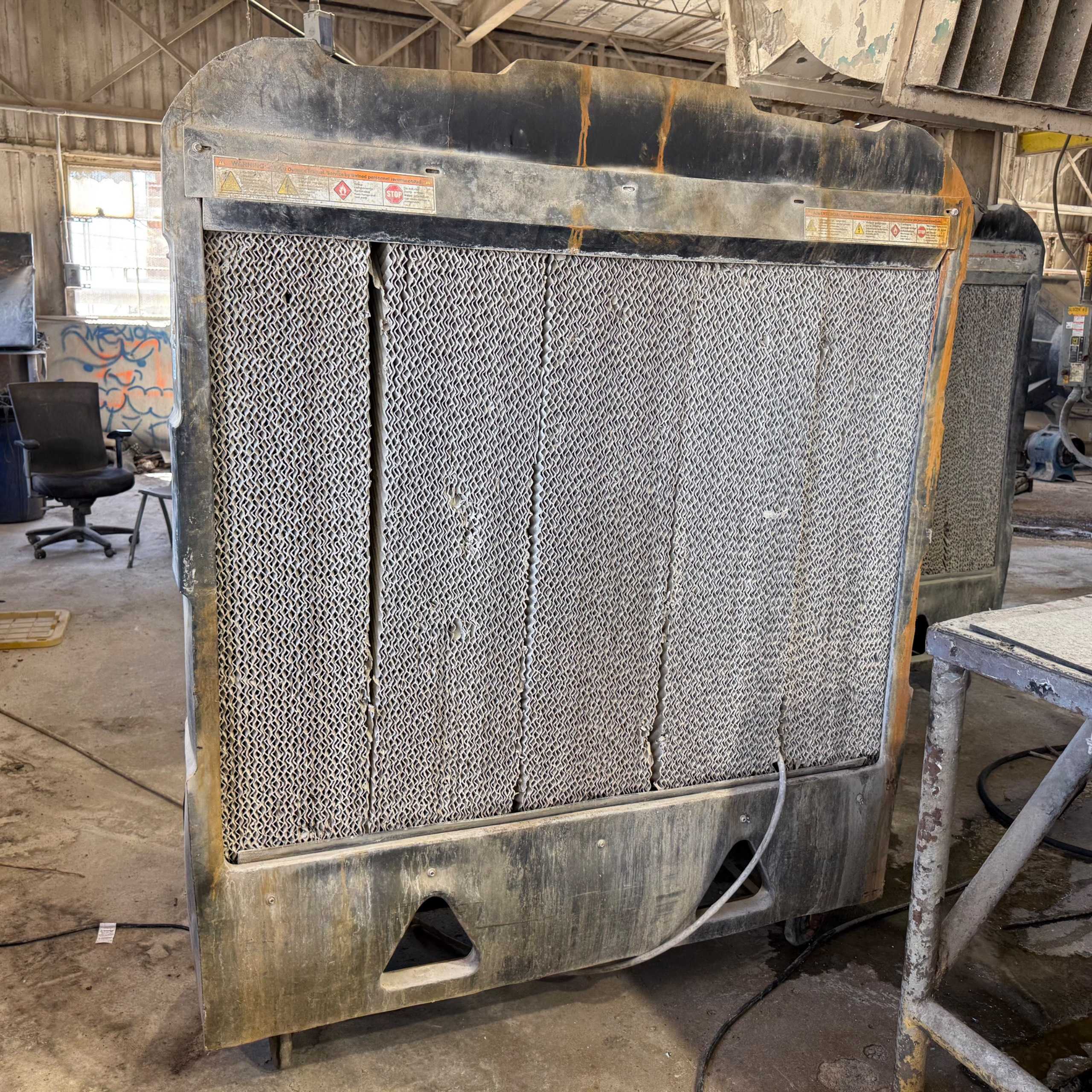 PORTACOOL JETSTREAM 260 PACJS2601A1 EVAPORATIVE COOLER - FANS & BLOWERS