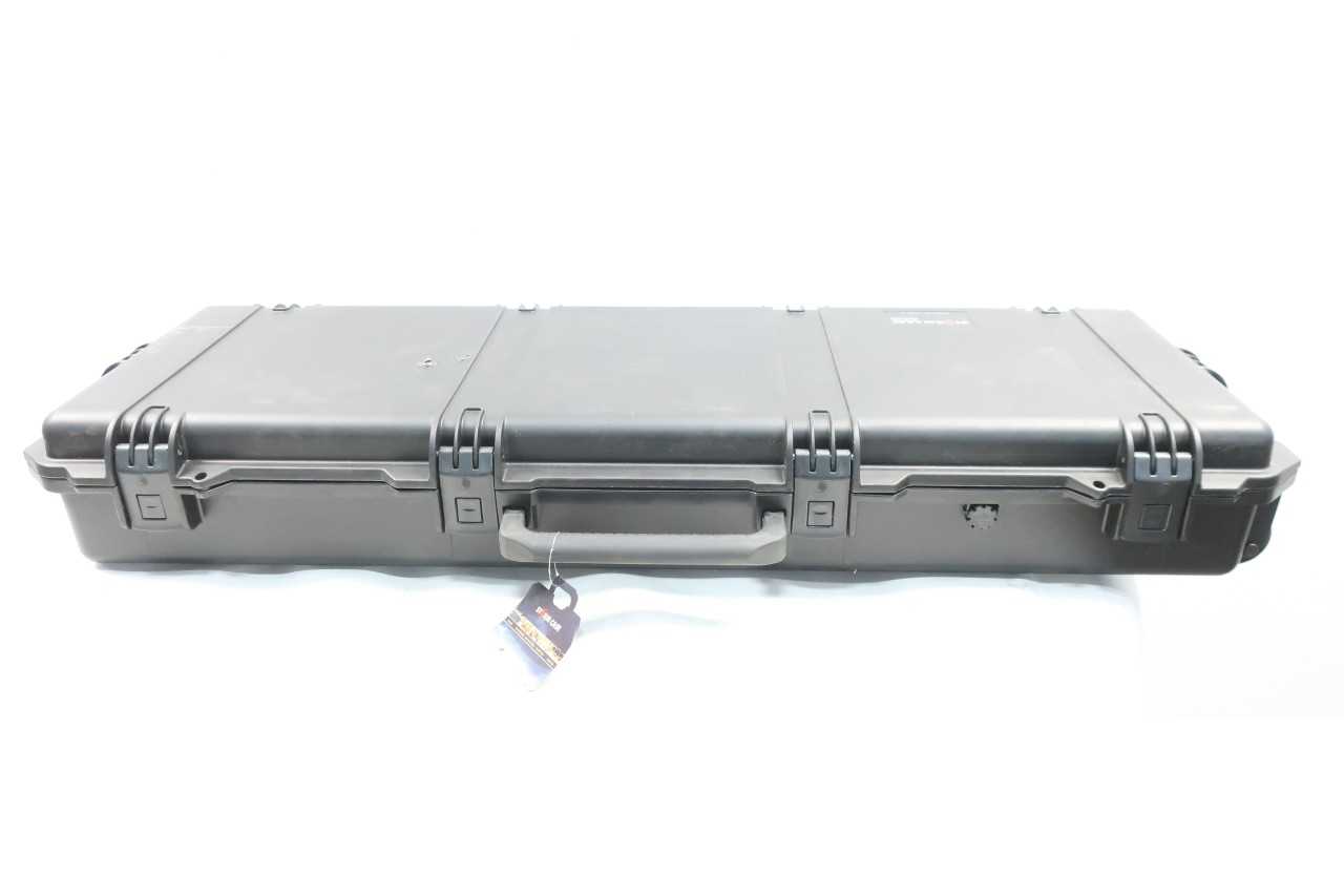 SMITH SAMPLE FLEXIDRIVE REMOTE CABLE DRIVE ASSEMBLY - DRIVE SHAFT